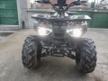 Електрическо ATV 1500W 60V, снимка 1