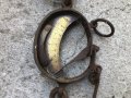 старо османско кантарче, снимка 9