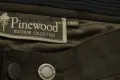 PINEWOOD - водоустойчив ловен панталон, размер 176 см, снимка 5