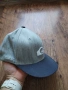 quiksilver - страхотна лятна шапка КАТО НОВА 52-55см. , снимка 3