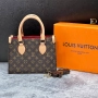чанти Louis vuitton mcm 26х20см, снимка 5