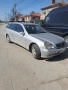 mercedes c220 автоматик, снимка 1