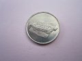 монета 10 сена Малайзия, снимка 2