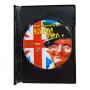 Най - доброто от Бени Хил DVD с бг субс , снимка 4