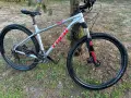 Trek Xcalibar9 размер L 19.5 inch, снимка 1