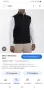 KJUS Primaloft Stretch Vest Mens Size 50 / L НОВО! ОРИГИНАЛЕН МЪЖКИ Елек!, снимка 2