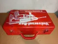 Ударна бормашина Bosch csb 650-2re, снимка 2