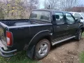 Nissan Navara 2.5 на части , снимка 2