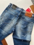 Мъжки дънки Dsquared , снимка 7