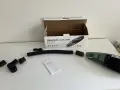 Безжична ръчна автомобилна прахосмукачка 120 W, снимка 14