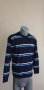 Lacoste Sport Cotton Knit Мens Size S/M НОВО! ОРИГИНАЛ! Мъжка Блуза Пуловер!, снимка 6