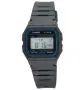 Оригинален Часовник Casio F-91W-1YER. Касио Ф91. Класически Модели Q&Q Ретро Vintage Casio F91W, снимка 2