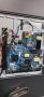 motherboard CV3683H-A50 for POLAROID TVLED504K01 50inc DISPLAY G500DD10U1-8, снимка 1