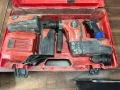 Hilti TE 6-A36 AVR - Мощен акумулаторен перфоратор, снимка 3