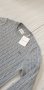 Gant  Cable Cotton / Knit C - Neck Mens Size XS - S НОВО! ОРИГИНАЛ! Мъжки Пуловер!, снимка 2