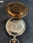Швейцарски джобен часовник - ROSKOPF PATENT - КЛАСИКА В ЖАНРА - ПРОМОЦИЯ., снимка 13