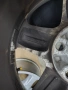 4бр.Алуминиеви джанти 16ки за TOYOTA 5x114.3 7j et45 ORIGINAL, снимка 5