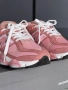 New Balance Дамски Розови Маратонки👟Дамски Спортни Обувки В Розов Цвят Ню Баланс Код E1079, снимка 7