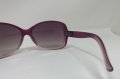 Слънчеви очила с розова рамка и UV филтър 2 , снимка 8