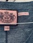 Скъпа луксозна блуза кроп JUICY COUTURE USA, снимка 6