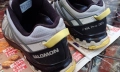 Дамски обувки Salomon XA Pro 3D GTX, номер 39, снимка 5