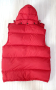 POLO Ralph Lauren Down Vest Hooded Mens Size M  ОРИГИНАЛ Мъжки Пухен Елек!, снимка 8