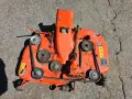 КОСИЛЕН АПАРАТ ЗА KUBOTA GR 1600. И ЗА ДР. МОДЕЛИ., снимка 1