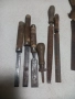 Стари дърводелски инструменти , снимка 7