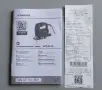 Зеге Parkside PSTD 800 G6, снимка 7