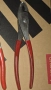 Продавам специализирани клещи , снимка 4