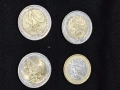 продавам Евро монети , снимка 3