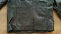 SELECTED SHTYLOR Lamb Leather Jacket Размер М - L мъжко яке естествена кожа 5-57, снимка 4