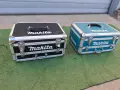 Куфари за инструменти Makita , снимка 1