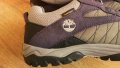 TIMBERLAND GORE-TEX Leather Shoes размер EUR 37 естествена кожа водонепромокаеми - 117, снимка 4