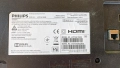PHILIPS 42PFH6109/88-715G6165-M02-000-005N-715G6169-P01-W22-002H-V14 42 DRD TM120 Control _Ver 6870C, снимка 3