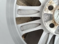 ОРИГИНАЛНИ джанти 17 ' 5x114,3 Mitsubishi Hyundai Mazda Kia 67,1 ET46, снимка 12