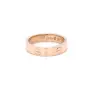 Златен дамски пръстен Cartier 1,19гр. размер:50 14кр. проба:585 модел:43548-6, снимка 2