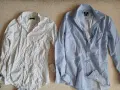 Мъжки ризи Zara, H&M, S-размер , снимка 4