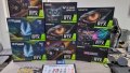 Видеокарта MSI GeForce RTX 3090 Gaming X Trio 24G, 24576 MB GDDR6X, снимка 8
