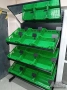Крайстенни и двустранни стелажи - НОВИ /на склад/, снимка 8