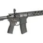Еърсофт карабина CM.097 AEG Eshooter ETU – Черна [CYMA], снимка 7