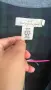 Сет дънки ZARA(152)+ризка H&M,(158см).В отлично състояние,като новички., снимка 4