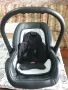 детско столче за кола неразличимо от ново тип КОШНИЦА до 10 кг., снимка 2