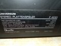 UNIVERSUM-ГРАМОФОН ОТ ГЕРМАНИЯ 0610211630, снимка 4