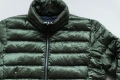 CMP - мъжко пухено яке, пухенка размер 50 (M), снимка 2