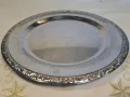 немско иноксово плато поднос WMF 24/5, снимка 2