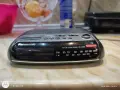 Радиочасовник Panasonic RC-Q500 Quartz в отлично състояние., снимка 5