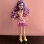 Колекционерска кукла Monster High Haunted Getting Ghostly Clawdeen Wolf Mattel 2008 G50HF CDC25, снимка 6