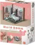 Bandai – Haco Room – Комплект стая с яке – 55 части за сглобяване – Яке за кукла, снимка 2