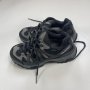 Salomon Gore-tex Contra grip туристически обувки номер 36, снимка 1 - Спортна екипировка - 42343436